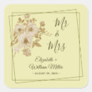 Suche nach rosenhochzeit aufkleber Hochzeitsticker