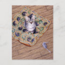 Recherche de coussins cartes postales Humour