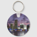 Suche nach miami schlüsselanhänger Skyline