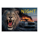 Suche nach fleischfresser poster Wild