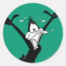 Suche nach aufgeregt aufkleber Looney tunes