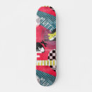 Recherche de amour comp skateboards Urbain