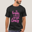 Suche nach verrückte leute tshirts Witz