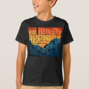 Recherche de découverte enfant tshirts Randonnée