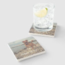 Recherche de photo faite sur commande dessous de verres Chien