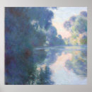 Recherche de famous paintings posters Claude monet