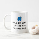 Recherche de jigsaw tasses Muqueuse