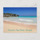Recherche de sable rose cartes postales Tropical