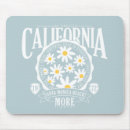 Recherche de los angeles tapis souris Plage