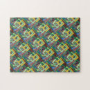 Recherche de art optique puzzles Illusion