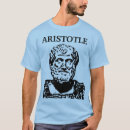 Recherche de aristote tshirts Philosophie