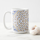 Recherche de brodé classiques tasses Motif