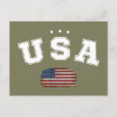 Recherche de veterans cartes postales 4 juillet