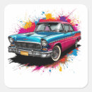 Suche nach oldtimer aufkleber Automobil