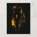 Suche nach schwarzes einhorn poster Tiere
