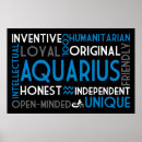 Suche nach wassermann poster Wasserträger