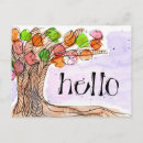 Suche nach baum gezeichnet karten Modern