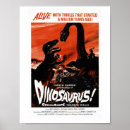 Suche nach vintage kinder poster Dinosaurier
