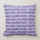 Recherche de om coussins Bouddha