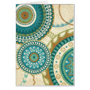 Suche nach kreismuster postkarten Mit blumen