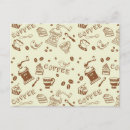 Recherche de café cartes postales Boire