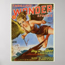 Recherche de pulp magazine art Bande dessinée