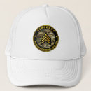 Recherche de sergent casquettes Pour tous
