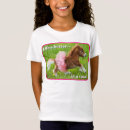Recherche de poney mignon tshirts Humour