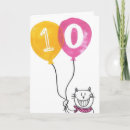 Suche nach katzengeburtstagskarte Kindergeburtstag