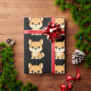 Suche nach shiba inu geschenkpapier Welpe