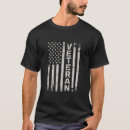 Recherche de vétéran tshirts Fierté militaire