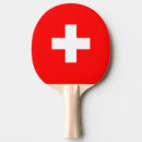 Recherche de symbole raquettes ping pong Drapeau