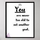 Recherche de trop vieux posters Motivation