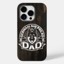Recherche de papa chien iphone coques Dog