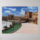 Recherche de sevilla posters Plaza