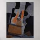 Suche nach cubist poster Gris
