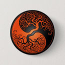 Recherche de arbre orange badges Nature