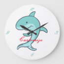 Suche nach delphin cartoon poster Blau