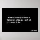 Recherche de chrétien posters Jésus