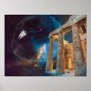 Recherche de acropoles posters Grèce d'athènes