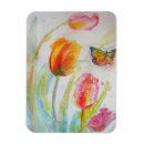 Recherche de fleurs de tulipes magnets Pour elle