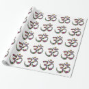 Recherche de symbolique papier cadeau Yoga