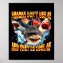 Suche nach hai poster Cool