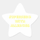 Recherche de allergie Enfant