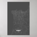 Suche nach libanon poster Map