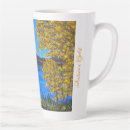Suche nach goldener herbst tassen Kaffee