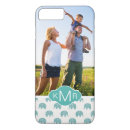 Suche nach blauer elefant iphone hüllen Monogramm
