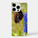 Recherche de papillon bleu iphone coques Nature