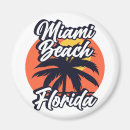 Suche nach miami beach florida magnete Sonnenuntergang