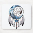 Recherche de dreamcatcher tapis souris Rêve